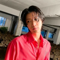 Ten (Mama Haechan)