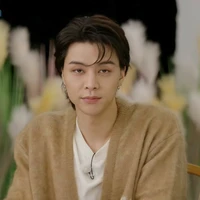 Johnny (Papa Haechan)