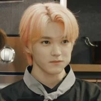 Taeyong(Ibu)