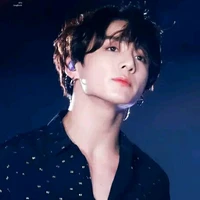 jeon jungkook