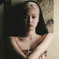 jennie kim