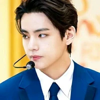 kim taehyung