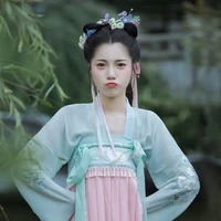 เสี่ยวอ้าย(สาวใช้)​