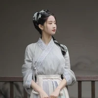 จินจวง(สาวใช้)​
