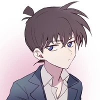 shinichi kudo