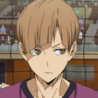 Kenjirou Shirabu