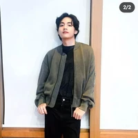 Kim Taehyung