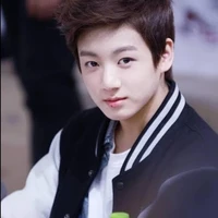 Jeon Jungkook (15yr old)