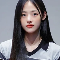 Jeon Minji(jungkook