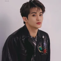 mark