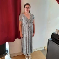 LÉA (petite amie de Huening Kai )
