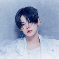 Yeonjun(petit ami de Lorie )