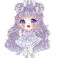 Su meimei(Ml & Fl daughter)