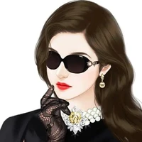 Su jingjing(Ml mother/empress dowager)