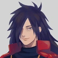 Madara Uchiha