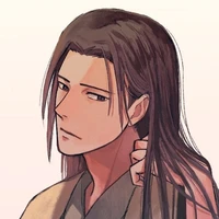 Hashirama Senju