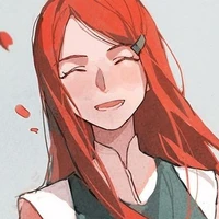 Kushina Uzumaki