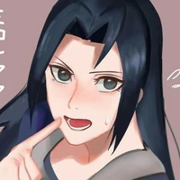 Mikoto Uchiha