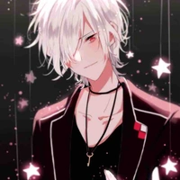 Субару Сакамаки