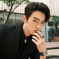 เปอร์(พระเอก)👑