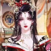 Ling Siyue(Imperatriz)