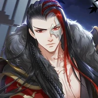 Zhang Fu(General do exército das sombra)