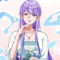 Shiya Lian(3° filha do 4°ministro)