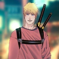 Naruto Uzumaki