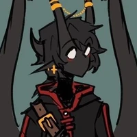 Ryotaro •Forma demônio•