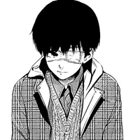 Ken Kaneki