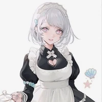Sirvienta lili