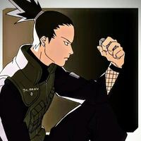 shikamaru
