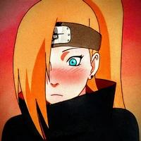 deidara