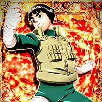 rock lee