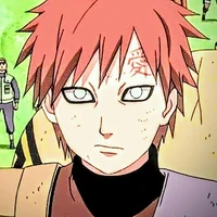 gaara