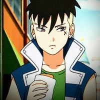 kawaki