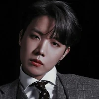 Ho-seok • Delta •