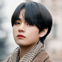 Tae-Hyung • Alfa •
