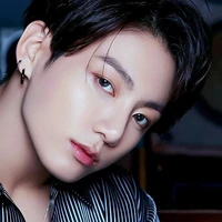 Jung-Kook • Alfa Puro •