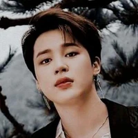 Jimin • Omega Dominante •