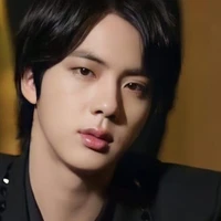 Jin • Omega •