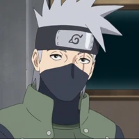 Kakashi