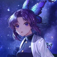 shinobu kocho