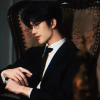 ทิศเหนือ(พระเอก+มาเฟีย+คนน้อง)🥀🔥
