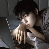 รัชวิน(พ่อของนางเอก)