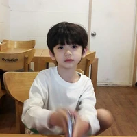 คชา (ตอนเด็ก)