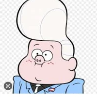 GIDEON