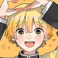☆~Zenitsu~☆
