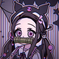 ♡~Nezuko~♡