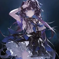 Luna (maid)
